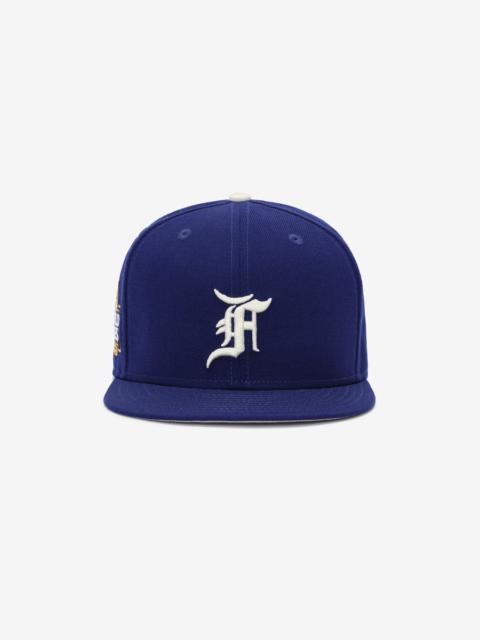 ESSENTIALS Los Angeles Dodgers 59Fifty Cap