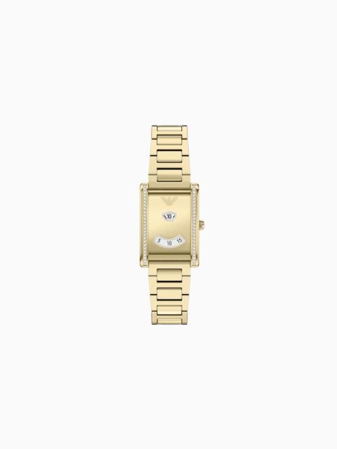 EMPORIO ARMANI QUARTZ WATCH