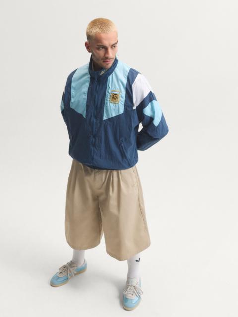 adidas Argentina EQT Track Top
