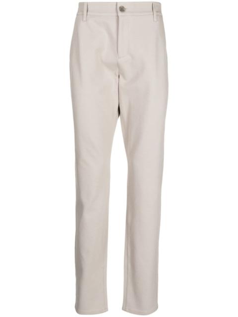 PAIGE Stafford straight-leg tailored trousers