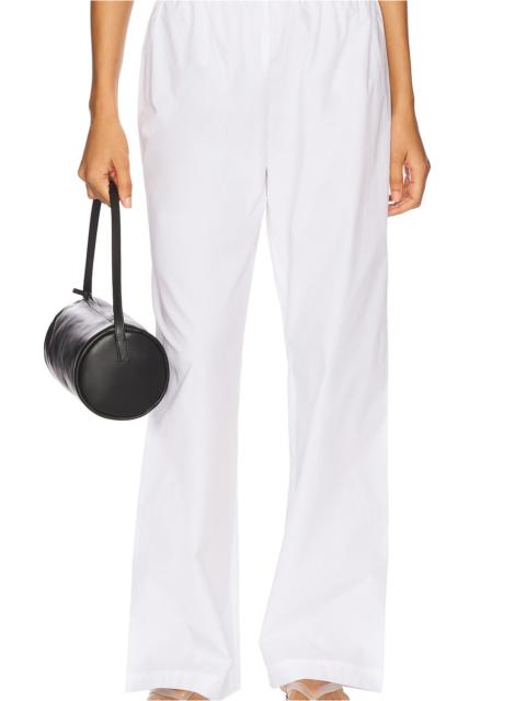 DONNI. The Pop Simple Pant