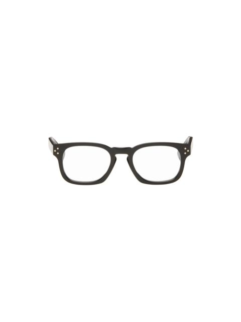 Black 9768 Glasses
