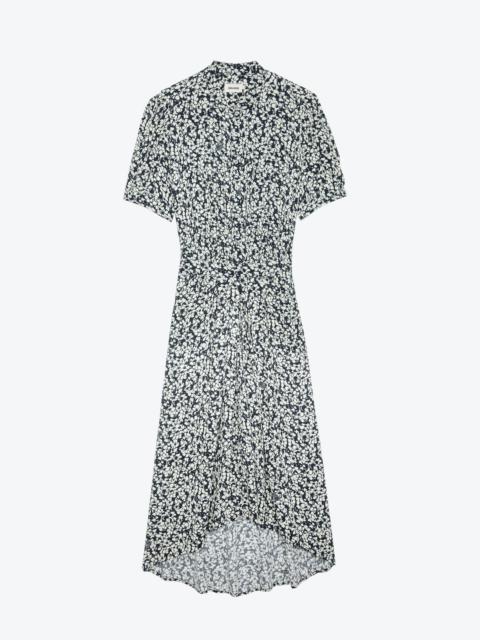 Zadig & Voltaire Rima Dress