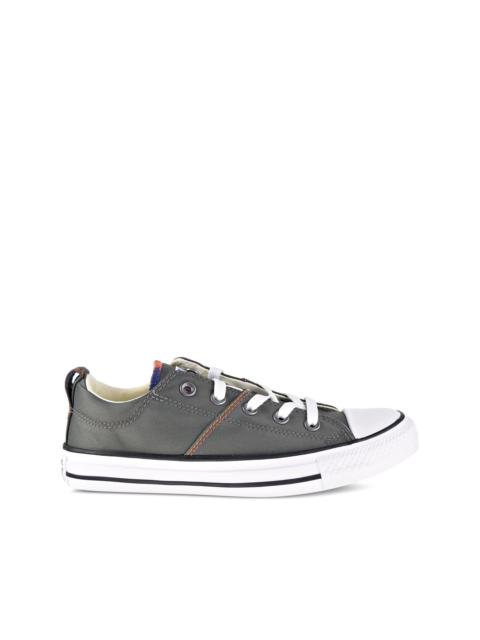 Converse Chuck Taylor All Star Madison Ox "Carbon Grey/Egret/Black" sneakers