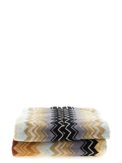 Missoni 'Giacomo' 5-Piece Set