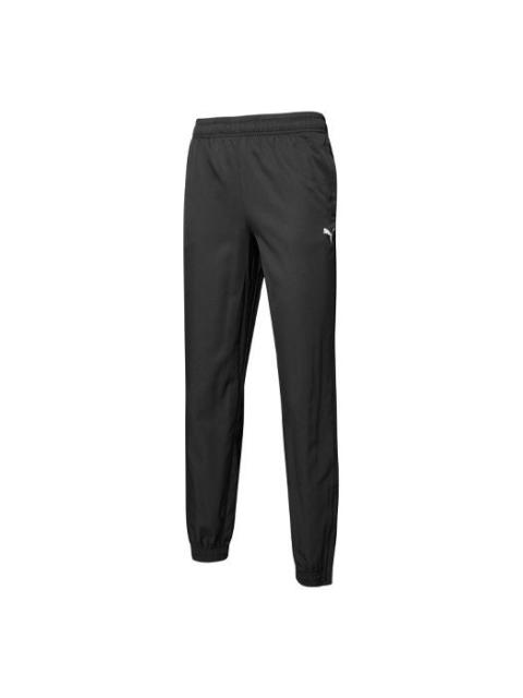PUMA PUMA Jogger Track Pants 'Black' 848781-01