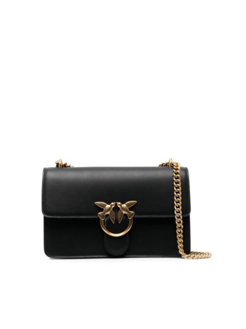 PINKO Love One Classic crossbody bag