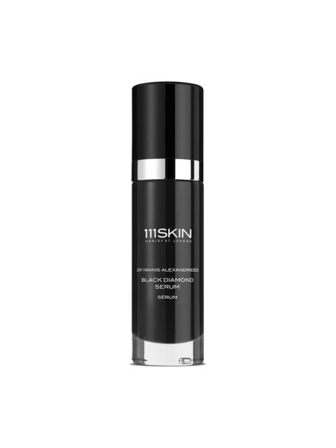 111SKIN Black Diamond Serum