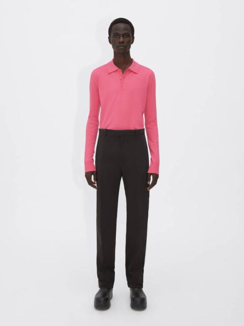 Bottega Veneta polo