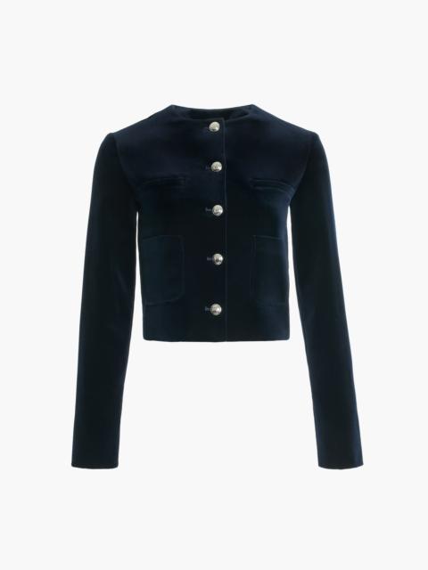 Altuzarra BERNADETTE JACKET