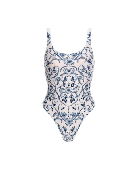 Gema Ribbons One Piece
