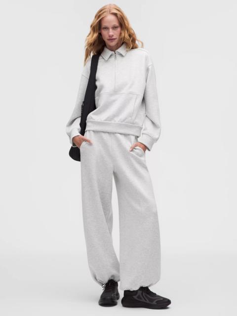 lululemon Smooth Spacer High-Rise Wide-Leg Pant *Regular