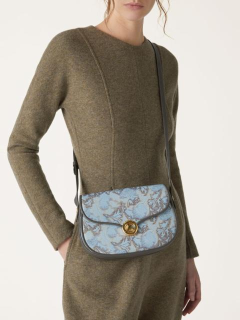 Loro Piana Small Ghiera Bag