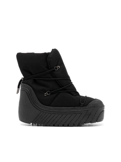 HELIOT EMIL™ padded snow boots