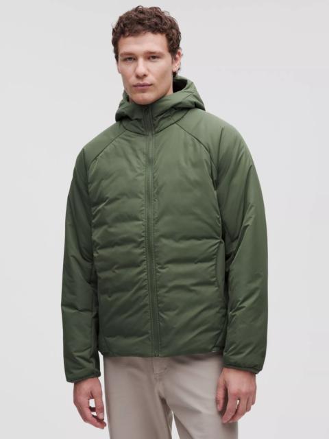 lululemon Down for It All Casual Jacket