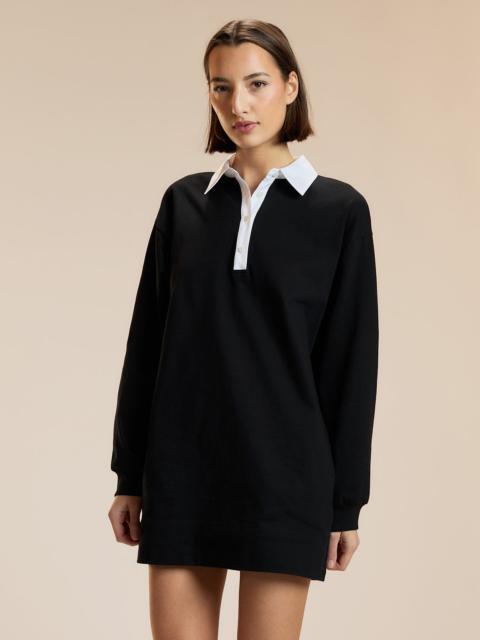 CYNTHIA ROWLEY Ardie Rugby Dress