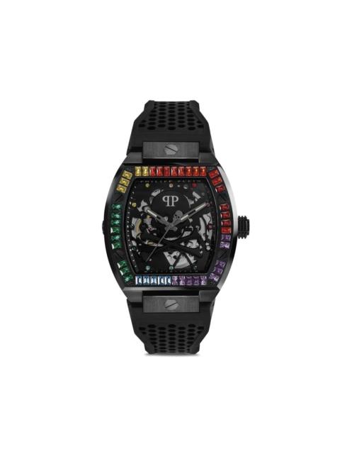 PHILIPP PLEIN The $keleton 44mm