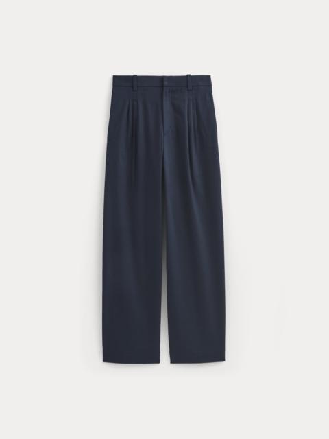 EVERLANE TAILORED DRAPE BALLOON PANT