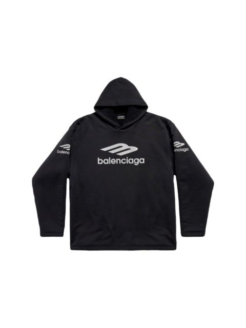 BALENCIAGA 3B Sports Icon hoodie