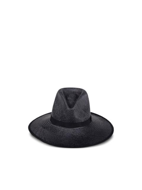 BY MALENE BIRGER Strawie hat - 102245 | REVERSIBLE