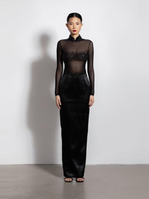 SAU LEE PO GOWN