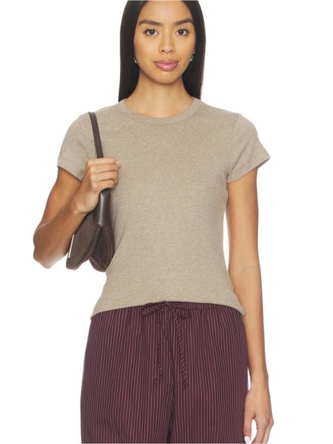 LESET Nando Slim Fit Tee