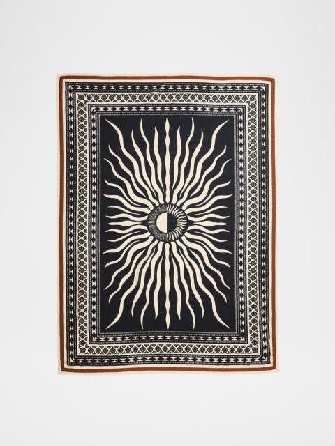 Johanna Ortiz Horizon Cotton Pareo