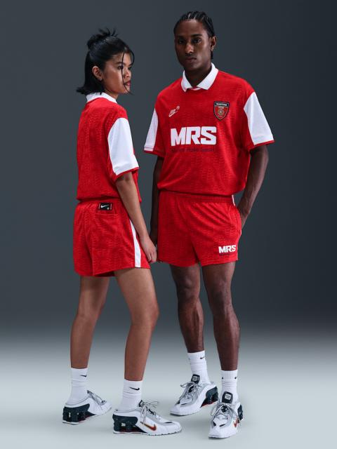 Nike Nike x Martine Rose Sport Men's Soccer Shorts