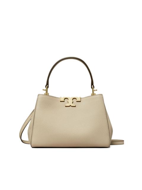TORY BURCH Eleanor leather cross body bag