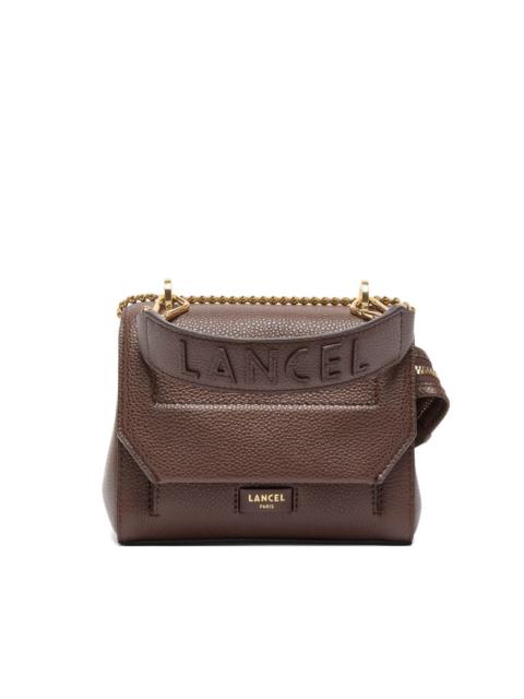 LANCEL small Ninon De Lancel shoulder bag