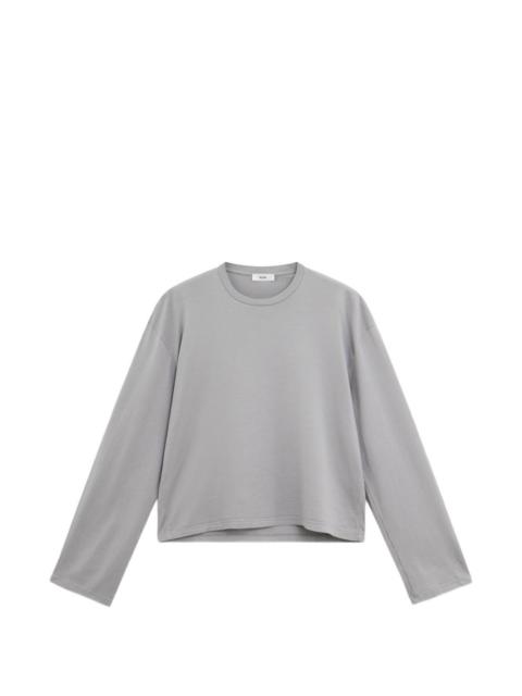 RIER long-sleeved T-shirt