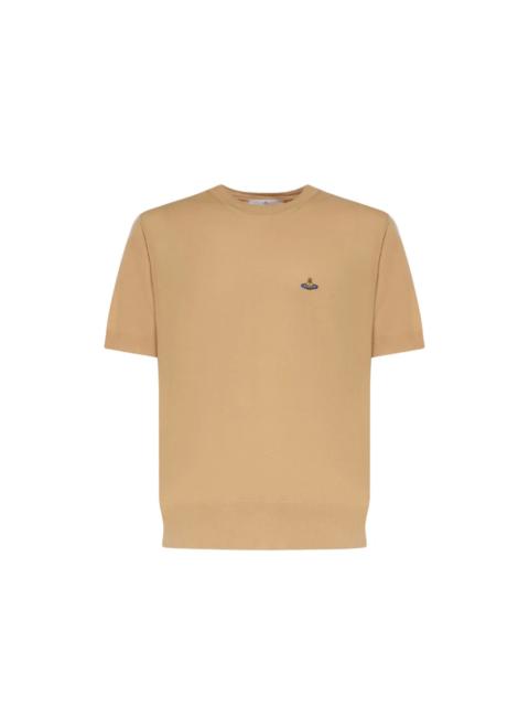 Vivienne Westwood ALEX T-SHIRT - SAND