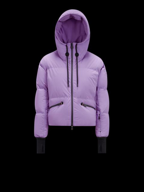 Moncler Allesaz Short Down Jacket