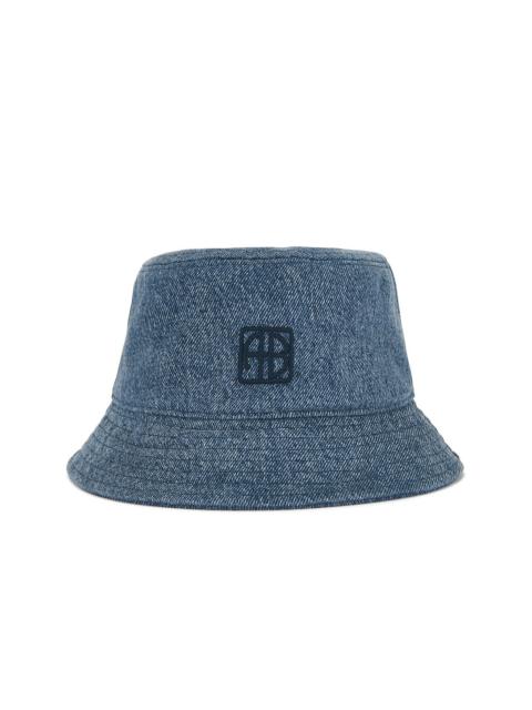 ANINE BING Nicks Bucket Hat