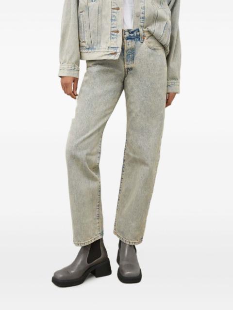 Levi's 501 '90s pocket jeans