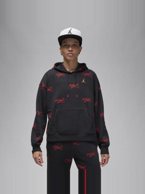 Women's Jordan Brooklyn Fleece Pullover Hoodie