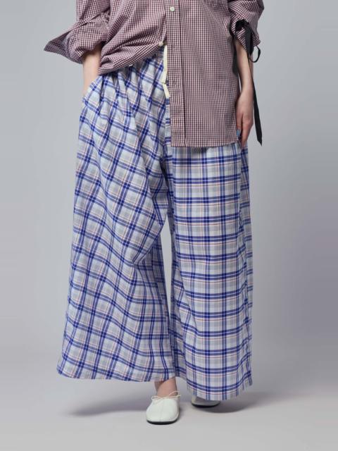 SOFIE D'HOORE Wide Pants