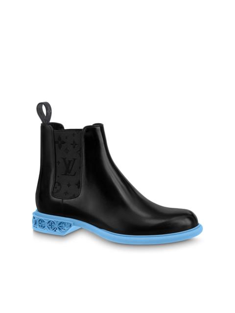 Louis Vuitton LV Formal Dimension Chelsea Boot