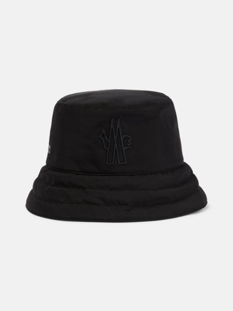 Moncler Grenoble Day-namic bucket hat