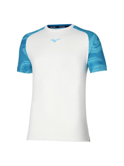 Mizuno Men's Shadow Tennis Tee