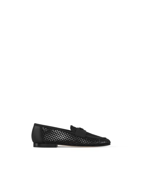 Louis Vuitton Soho Flat Loafer