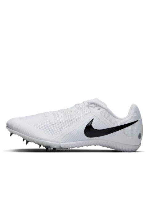 Nike Nike Zoom Rival Multi-Event 'White Black' DC8749-100