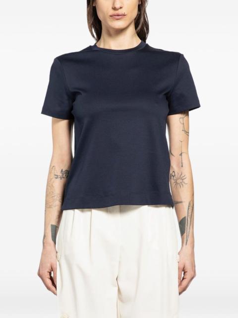 Max Mara crew-neck T-shirt
