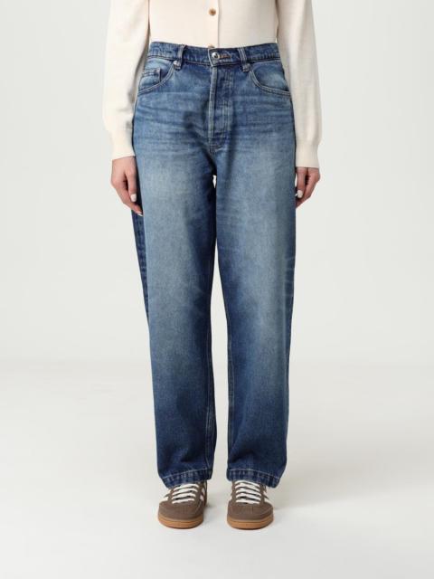 Jeans woman A.P.C.