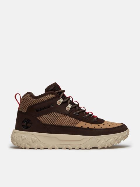 Timberland Men's GreenStride™ Motion 6 Mid Sneaker