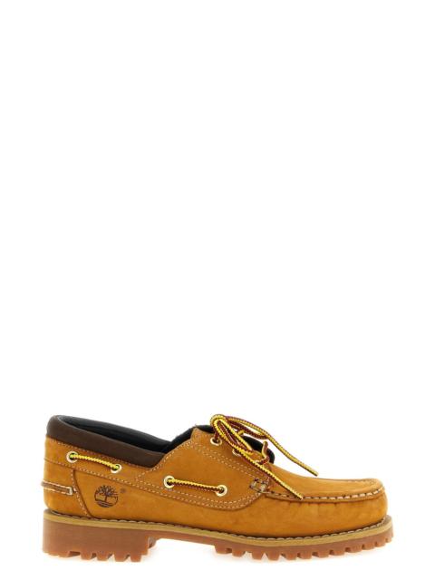 Timberland Timberland 3-Eye Lug Boat Shoe