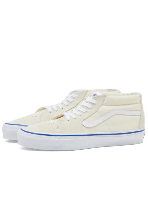 Vans Sk8-Mid Reissue 83