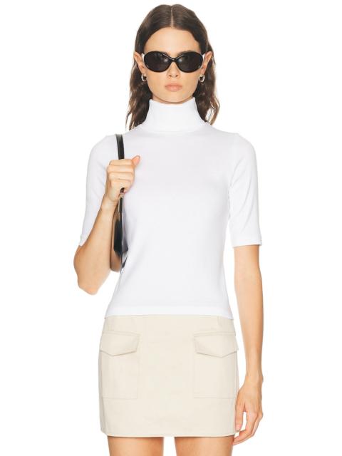 FLORE FLORE Dinah Top