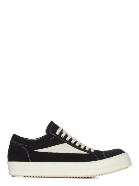 Rick Owens DRKSHDW Rick Owens DRKSHDW Vintage Sneakers