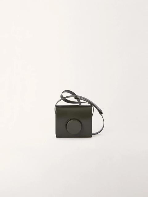 Lemaire CAMERA BAG
VEGETAL TANNED LEATHER